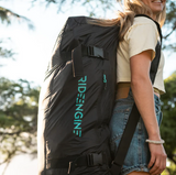 Ride Engine Mega Compression Duffle Bag