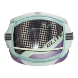 Ride Engine Elite Carbon V8 Kite hard shell harness