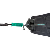 Ride Engine Momentum V3 soft shell kite harness