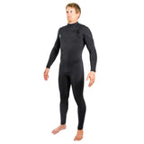 Ride Engine Onsen 3/2 full front zip wetsuit