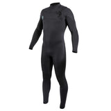 Ride Engine Onsen 3/2 full front zip wetsuit