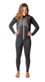 Ride Engine Women's Defender Impact Vest