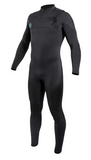 Ride Engine Onsen 4/3 full front zip wetsuit