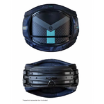 Elite Carbon Type 1 Hyperlock Harness