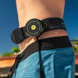 RE_Tractable Reel Leash Waist Belt