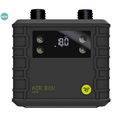 Air Box Mini Electric Pump