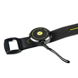 RE_Tractable Reel Leash Waist Belt