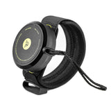 RE_Tractable Reel Leash Calf Wrap