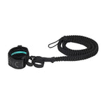 Quick Release Bungee Wrist Leash