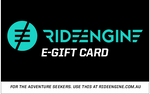 Ride Engine Australia Gift Card