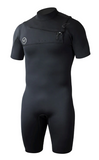 Ride Engine Sensor 2mm Springsuit wetsuit